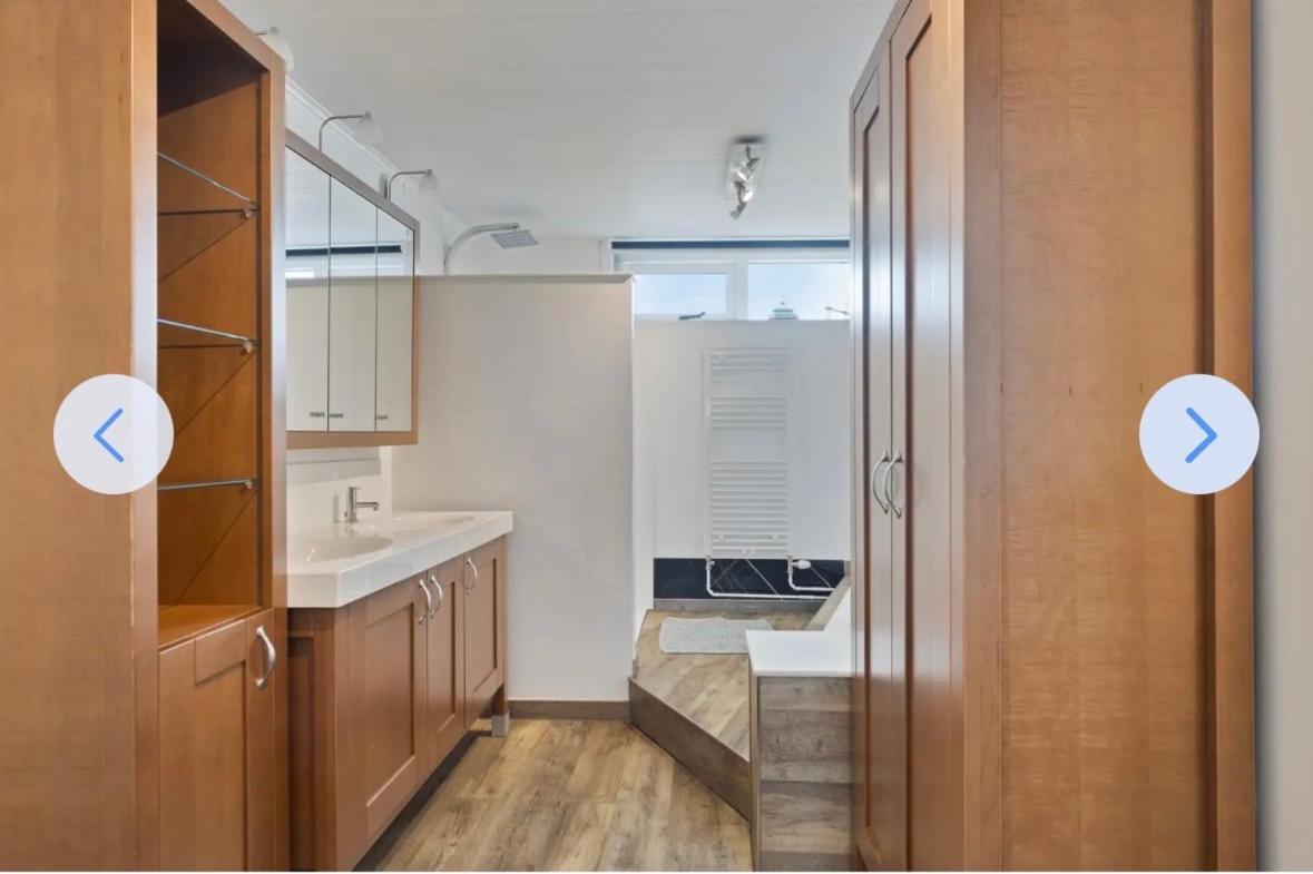 Graafjansdijk B Vakantiehuis Met 3 Slaapkamers Net Over De Belgische Grens Westdorpe Exterior foto